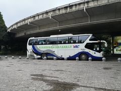 -丽江三义国际机场