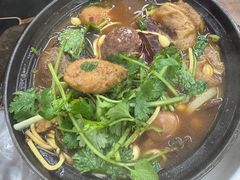 -李记清真馆(打钉巷店)