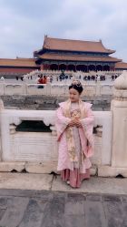 点击看大图 -美云庭古装·格格服汉服·京城旅拍(北京店)