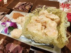 -新兴园饺子馆(河南街店)