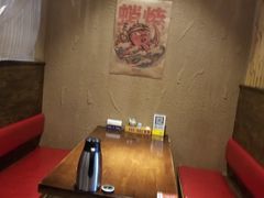 卡座-千代武日本料理(开发区店)