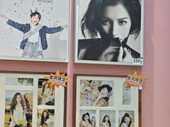 -海马体照相馆(无锡清扬茂业天地店)