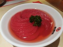 -老佛爷炭火蛙锅直营(清滨路总店)