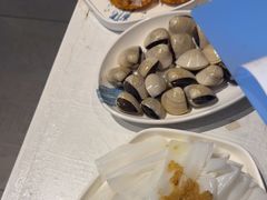 -碗中海·蒸汽海鲜·桑拿鸡(岭南天地店)