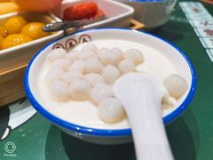 -五条人糖水铺(武林总店)