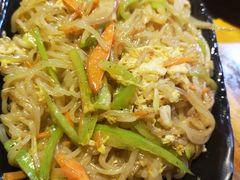 -丹东特色烤肉(南光三部店)