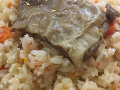 单排饭-217丰惠源抓饭(星湖街店)