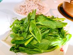 -四川简阳羊肉汤火锅(金台路店)
