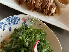 福山烧鸡-东莱馋房(陆家嘴店)