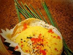 奶酪芝士蟹宝-花潮料理艺食馆(成都万象城店)