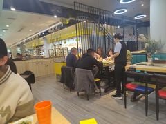 -吉木烤肉自助餐厅(乐汇城店)