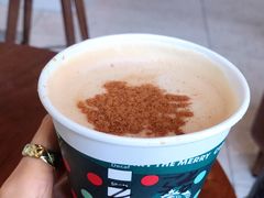 -星巴克臻选(深圳宝安大仟里1店)