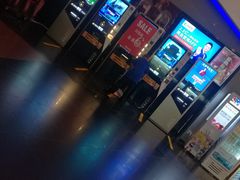 -万达影城(南宁印象城IMAX店)