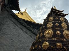 -西安市广仁寺