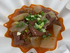 -麻辣空间·清油火锅(水井沟店)
