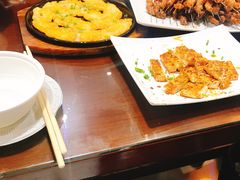 -甘记凤爪烧烤(司门口黄鹤楼地铁站店)