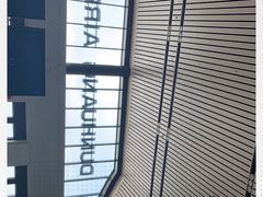 -敦煌莫高国际机场