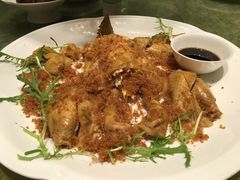 -上海小南国(仲盛世界商城店)