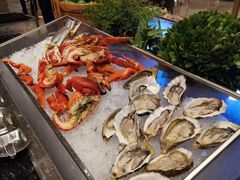 -博林天瑞喜来登酒店·西丽尚膳