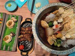 -晴季寿司(红旗街万达店)