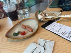 -乐凯撒披萨(海岸城店)