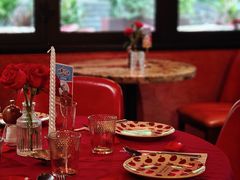 -BROWNSTONE布朗石西班牙餐厅(富城店)