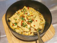 -回头食客-李久其家民间餐厅(望城金桥国际店)