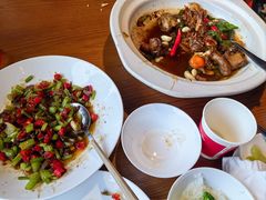 -江南小菜(东辰御龙湾店)