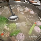 超多分店的潮发牛肉火锅