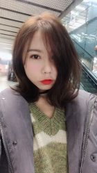 -尚·丹尼Hair