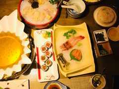 帝王蟹-蟹将军·松叶蟹和牛日料放题自助(K11店)