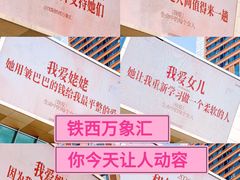 -沈阳铁西万象汇