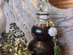 -天津海河悦榕庄·Lobby Lounge大堂吧