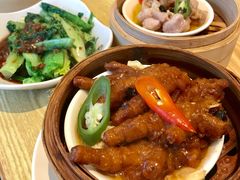 -添好运点心专门店(百老汇店)