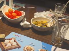-豪享来中西餐厅(隆昌店)