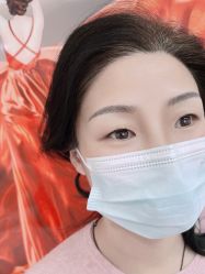 -变美丽半永久纹眉连锁·机器野生眉·洗眉
