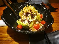 -文立新麻辣烫(合生汇21街区店)