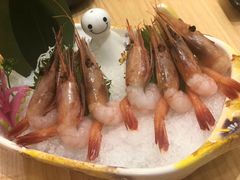 -禾绿寿司(星光68广场店)