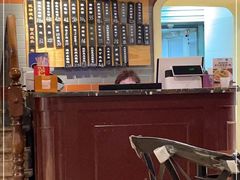 -乔家栅(襄阳南路店)