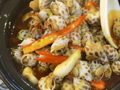 -桥东喜碧海鲜街(水东街店)