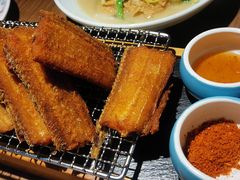 -老头儿油爆虾(金鹰世界店)