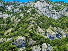 -雁荡山风景名胜区