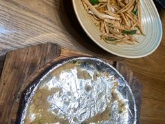 -周家二小姐的菜(西津渡店)