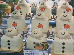 -PAPER STONE BAKERY(天汇广场店)
