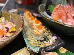 -古田居·特色寿司料理(骏欣中心店)