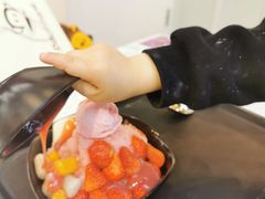 -鲜芋仙(宝地广场店)