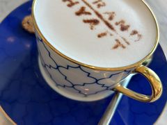 -茶源Fountain Lounge大堂吧·北京东方君悦大酒店