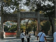 -青岛崂山太清宫