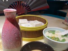 -探花·意境江南菜·唐伯虎文化体验店·松鼠桂鱼(观前店)