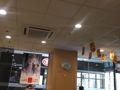 大堂-麦当劳(大亚湾龙光城店)